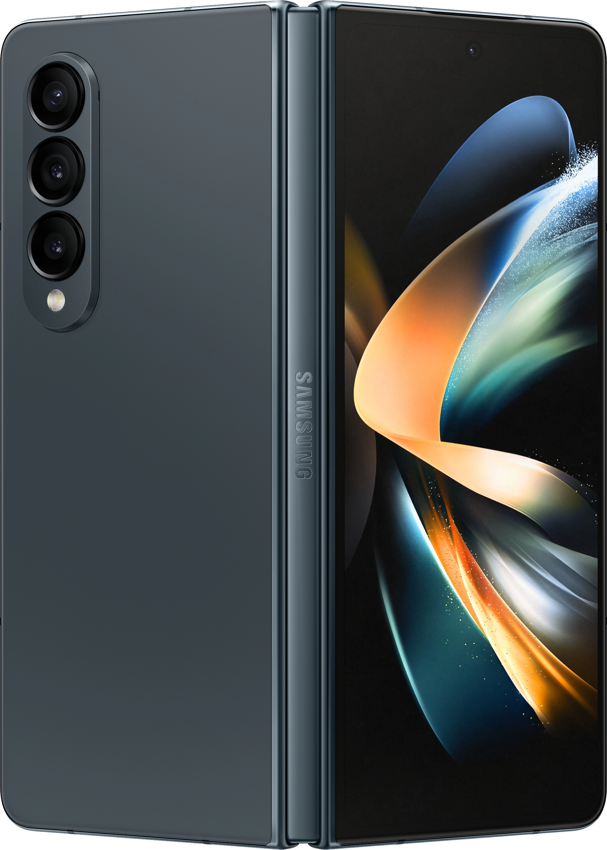 Galaxy Z Fold 4